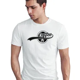 Seekbuylove Men Typography Printed Bio Finish T-shirt-picture-31