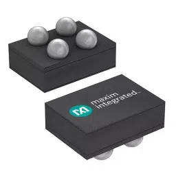maxim integrated maxim Temperature Sensor Integrated Voltage Output Surface Mount 4 Pins, maX31875R0TZS+T (Pack of 2500)-picture-12
