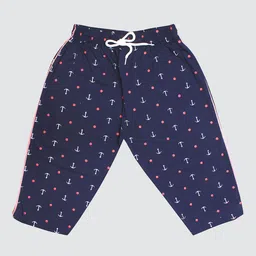 Tee Weavers Boys Printed Night suit image 2