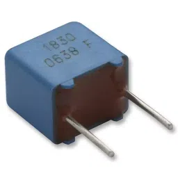 Vishay CAP, 1000PF, 630V, 1%, PP, KP1830210631 (Pack of 5)-picture-38