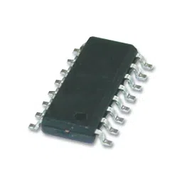 Vishay ANALOGUE SWITCH, 4CH, SPST-NC, NSOIC-16, DG611EEY-T1-GE4-picture-16