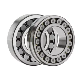 NTN Spherical Roller Bearing, Inner Dia 80 mm, Outer Dia 140 mm, Width 33 mm, 22216EAKD1 image 1