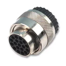 ITT CANNON Circular Industrial Connectors JACK, FREE, 12WAY, TNM6S14-0012S1L-picture-31