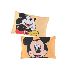 Kuber Industries 2 Pcs Printed Baby Pillow-picture-39