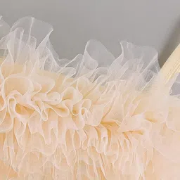 LULU & SKY Girls Top with Skirt image 2