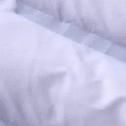 Little Kangaroos Full Sleeves Padded & Hooded Jacket with Pocket Solid Colour - Lilac image 5