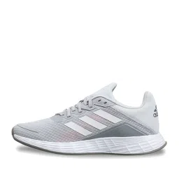 Adidas Women's Duramo Sl Ash Grey Running Shoes image 3