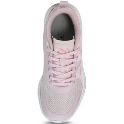 Puma Kids Turboglide Galaxy Mist Pink Sneakers image 3