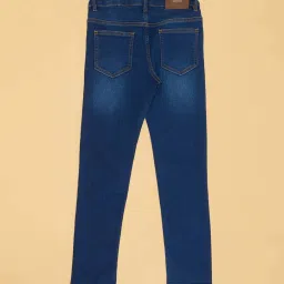 pantaloons junior Kids Boys Jeans image 3