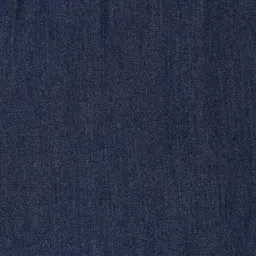 MINIKLUB Indigo Blue Baby Girls Short Sleeve/ Above Knee Length Dress image 3