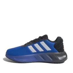 Adidas Men's VENT-SHADE Blue Running Shoes image 3