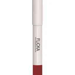 FLiCKA Lasting Lipsence HD Crayon 12 Insta Diva - 10 gm-image-24