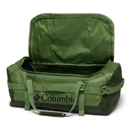 Columbia Green Duffle Bag image 3