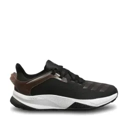 Adidas Men's ADI STREAK M Black Running Shoes-picture-30