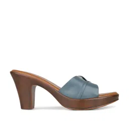 Inc.5 Women's Navy Casual Sandals image 3