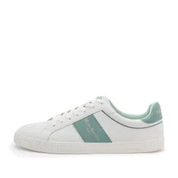 Red Tape Women's White Sneakers image 4