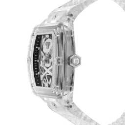PHILIPP PLEIN PWPTA0524 The Skeleton Analog Watch for Men image 3