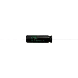 Vishay ALUMINUM ELECTROLYTIC CAPACITOR, 30UF, 500V, AXIAL, TVA1907-picture-35