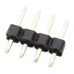 HARWIN HEADER, BOARD-BOARD, 4WAY, M22-2510405 (Pack of 10 Pcs)-picture-14