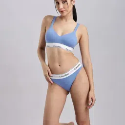 Calvin Klein Underwear Glacier Hipster image 3