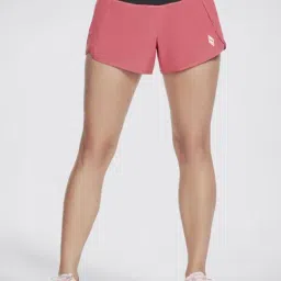 Skechers Coral Mid Rise Sports Shorts-picture-33