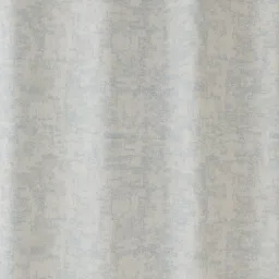 DDECOR Live Beautiful Blue Polyester 7 ft Door Curtain image 3