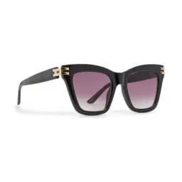 ALDO Black & Gold Multi Polycarbonate Sunglass image 2