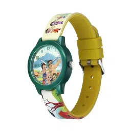 Zoop 16042PP04FW Chhota Bheem Analog Watch for Kids image 3