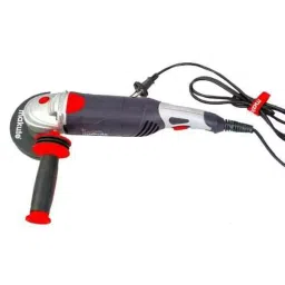 makute AG007 1400 W 125 mm Angle Grinder image 2