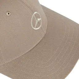 Adidas Beige Motorsport Cap (OSFL) image 3
