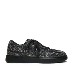 Aldo Men's Black Casual Sneakers-image-17