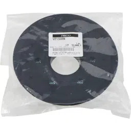 PISCO Vacuum Pad Standard Type Urethane Pad Rubber Only 100 mm, VP100RU-picture-22