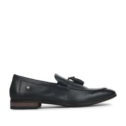 Hush Puppies by Bata Men's Blue Casual Mocassins-picture-30