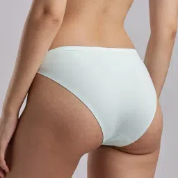 Calvin Klein Underwear Moonlight Jade Hipster image 4