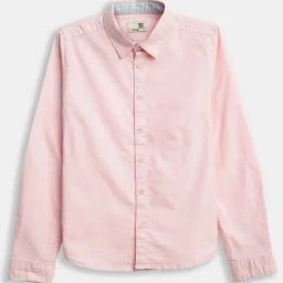 Bonkids Boys Opaque Casual Shirt-picture-38