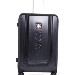 Swiss Military Sapphire Caborn Large Hard Sided Checked Luggage-picture-12