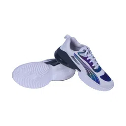 SHOELAMB Men Colourblocked Sneakers image 3