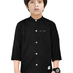 MADE IN THE SHADE Unisex Kids Casual Shirt-picture-39