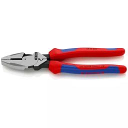 Knipex 09 12 240 Lineman Plier (Length: 240 mm)-picture-23