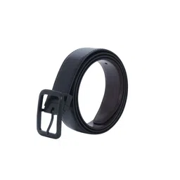 Labnoft Men PU Reversible Formal Belt image 4