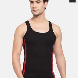 Sporto by Macho Men Pack Of 2 Innerwear Vests-picture-31