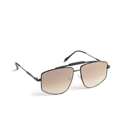 OPIUM Navigator UV Protection Metal Sunglasses for Men-picture-10