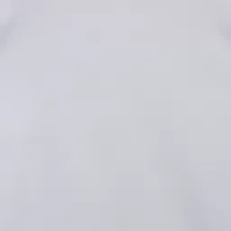 Kiddopanti Full Sleeves Unisex Turtle Neck Skivi Tee - White image 4