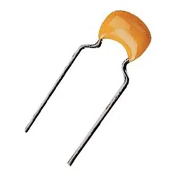 Vishay CERAMIC CAPACITOR 0.033UF, 50V, X7R, 10%, RADIAL, K333K15X7RF53L2-image-18