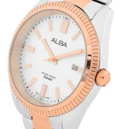 ALBA AS9S62X1 Prestige Analog Watch For Men image 2