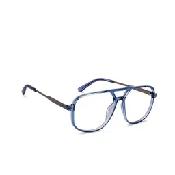 Lenskart Air Unisex Full Rim Square Frame-picture-28
