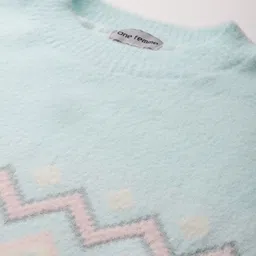 One Femme Woollen Pullover image 2