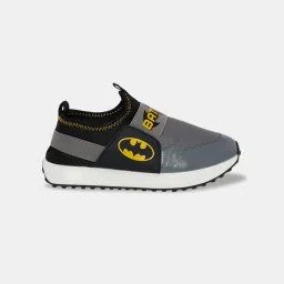 Pantaloons Junior Grey Casual Slip-Ons image 3