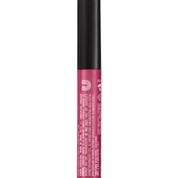 Lakme Forever Matte Liquid Lip Color Pink Punch - 5.6 ml image 3