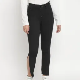 Belliskey Black Skinny Fit Jeans-picture-34